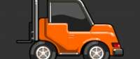 Made for Game Forklift