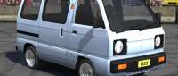 Suzuki Carry