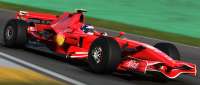 Ferrari F2007