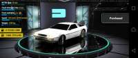 DMC DeLorean 'Time Machine'