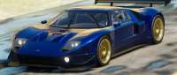 Ford GT