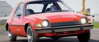 AMC Pacer