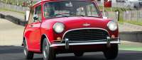 Austin Mini Cooper S