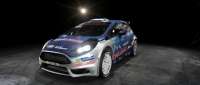 Ford Fiesta R5