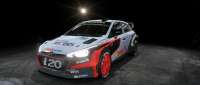 Hyundai i20 WRC