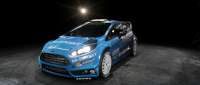 Ford Fiesta RS WRC