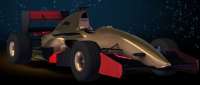 Race Car Formula 1