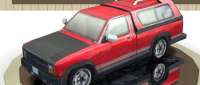 Dodge Dakota