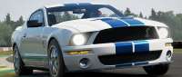 Ford Shelby GT500
