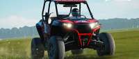 Polaris RZR XP 1000 EPS