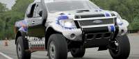 Ford Ranger Dakar