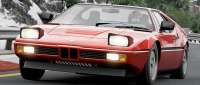 BMW M1