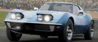 Chevrolet Corvette ZR1