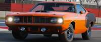 Plymouth Hemi 'Cuda
