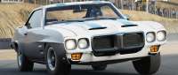 Pontiac Firebird Trans Am