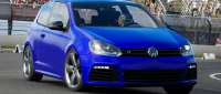 Volkswagen Golf R