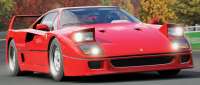 Ferrari F40