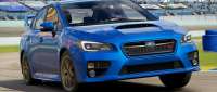 Subaru WRX STi