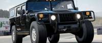 Hummer H1