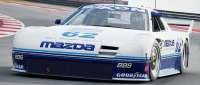 Mazda RX-7 IMSA GTO