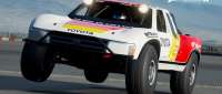 Toyota T100 SR5 Trophy Truck