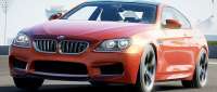 BMW M6