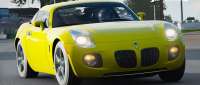 Pontiac Solstice