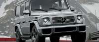 Mercedes-Benz G 65 AMG