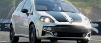 Abarth Punto Supersport