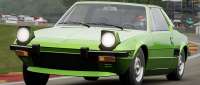 Fiat X1/9
