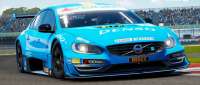 Volvo S60 STCC