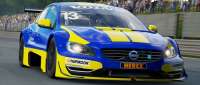 Volvo S60 STCC