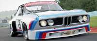 BMW 3.0 CSL