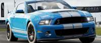 Ford Shelby GT500