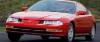 Honda Prelude