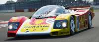 Porsche 962C