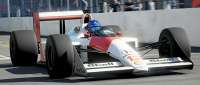 McLaren MP4/4 Honda