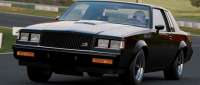Buick GNX