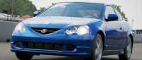 Acura RSX