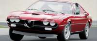 Alfa Romeo Montreal