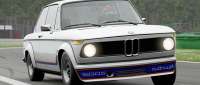 BMW 2002 Turbo