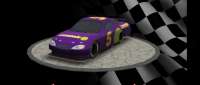 Ford Taurus NASCAR