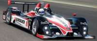 Oreca FLM09
