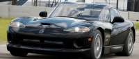 Dodge Viper GTS ACR