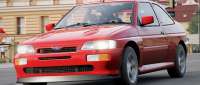 Ford Escort RS Cosworth