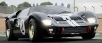 Ford GT40