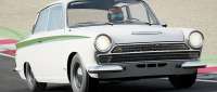 Lotus Cortina