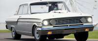 Ford Fairlane Thunderbolt