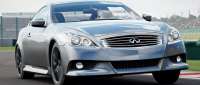 Infiniti G37