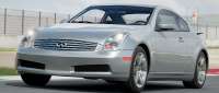 Infiniti G35
